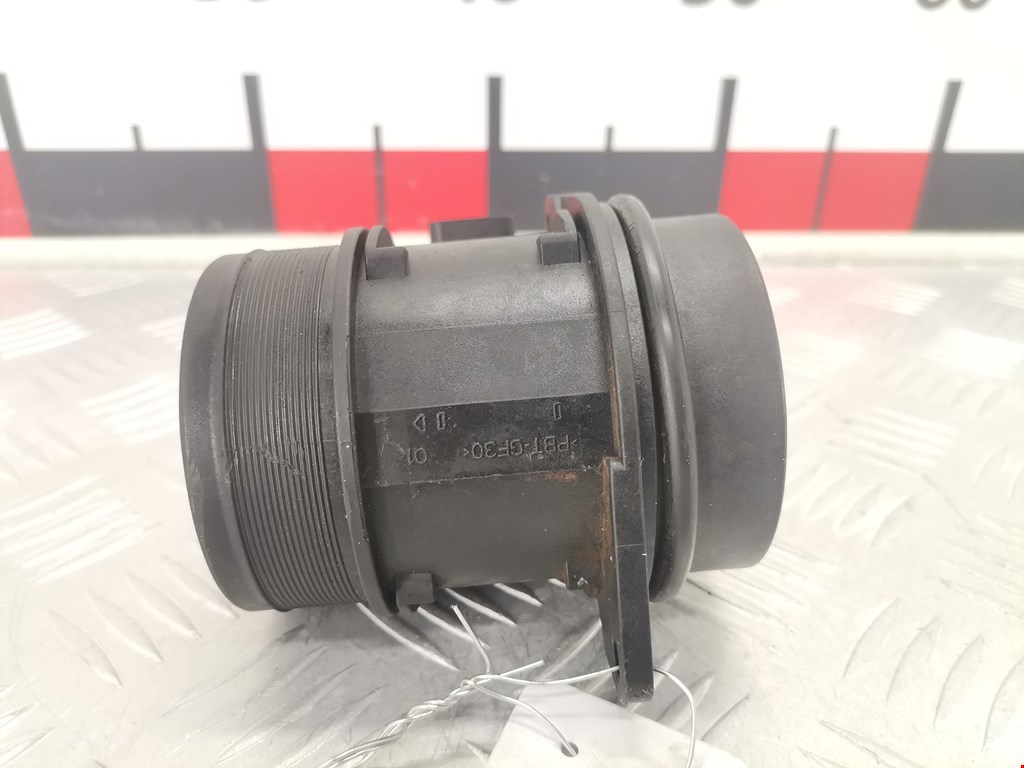 Расходомер воздуха (массметр, датчик ДМРВ) PEUGEOT 307 2001-2008