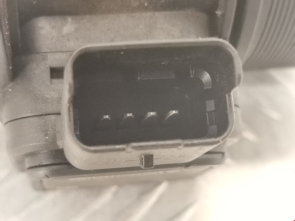 Расходомер воздуха (массметр, датчик ДМРВ) PEUGEOT 307 2001-2008