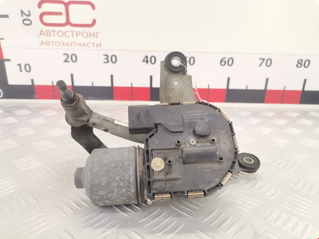 Механизм стеклоочистителя (трапеция дворников) Ford Galaxy 2 (2006-2015)