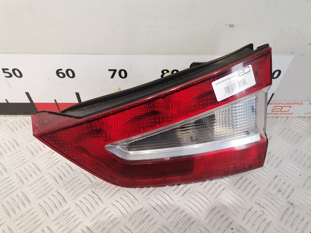 Фонарь задний внутренний правый FORD Galaxy 2006-2015