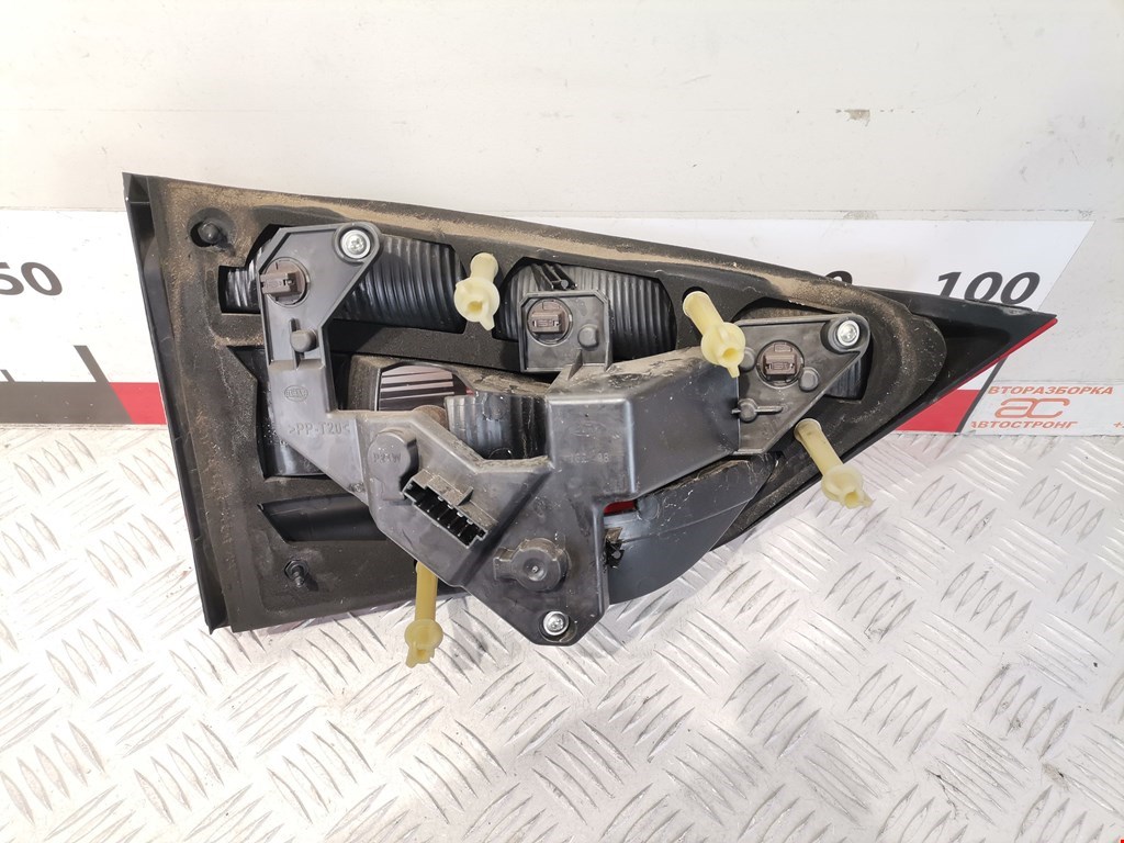 Фонарь задний внутренний правый FORD Galaxy 2006-2015