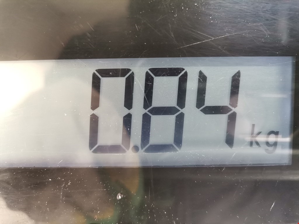 Фонарь задний внутренний правый FORD Galaxy 2006-2015