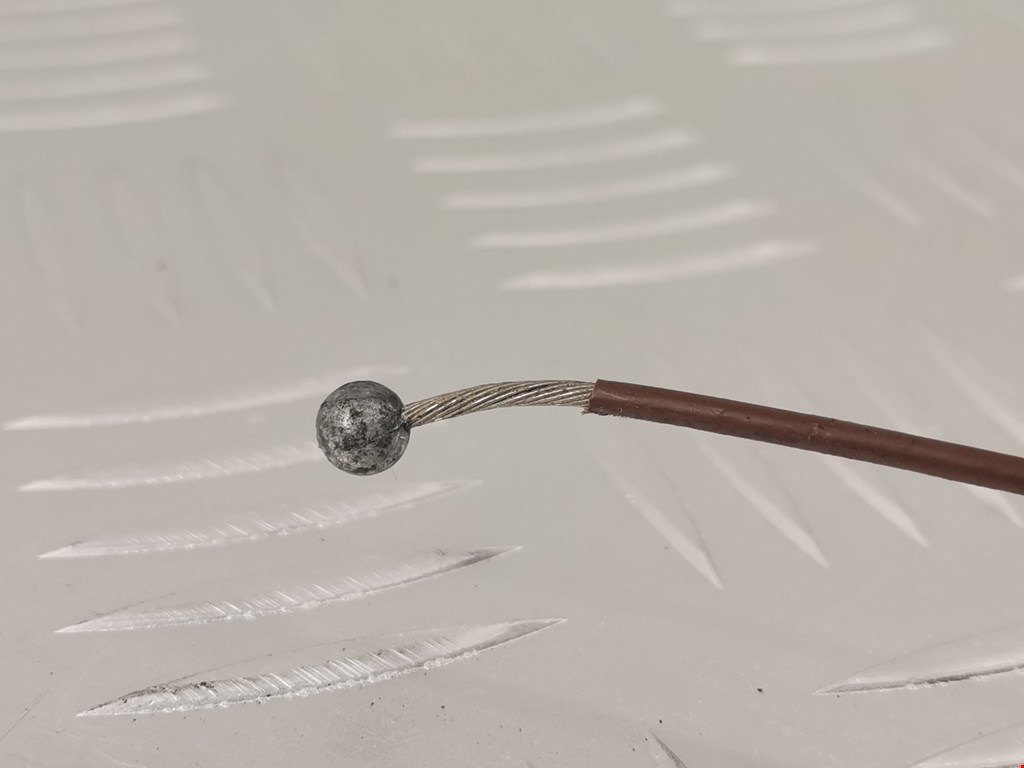 Замок двери задней левой VOLKSWAGEN Passat B6 2005-2011