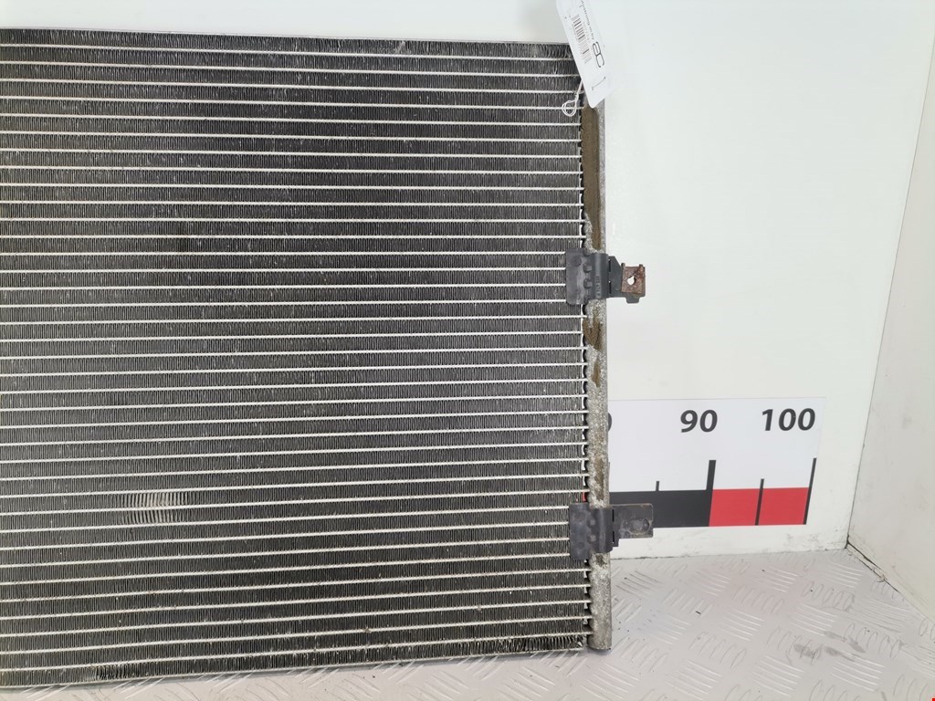 Радиатор кондиционера FIAT Scudo 1994-2007