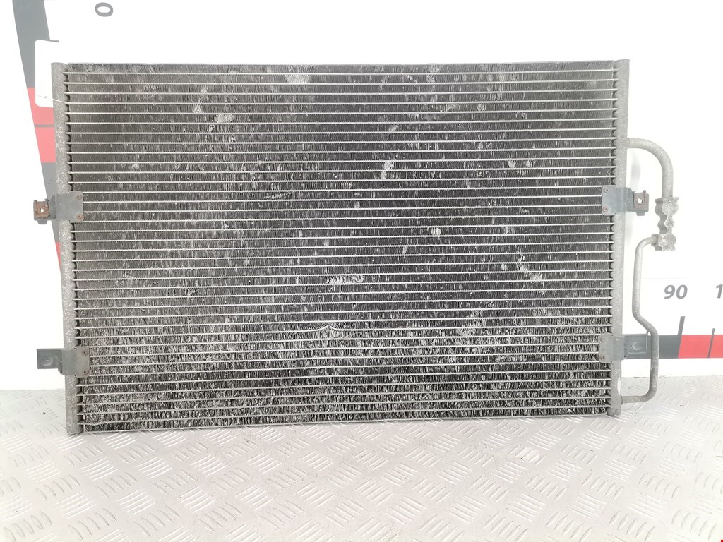 Радиатор кондиционера FIAT Scudo 1994-2007