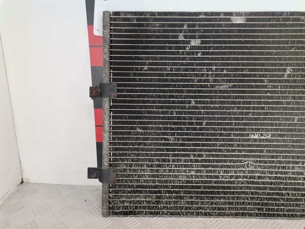 Радиатор кондиционера FIAT Scudo 1994-2007