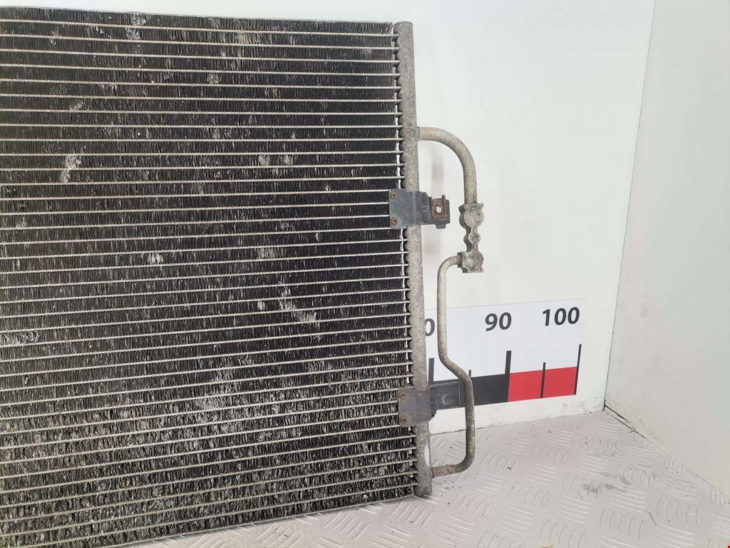 Радиатор кондиционера FIAT Scudo 1994-2007