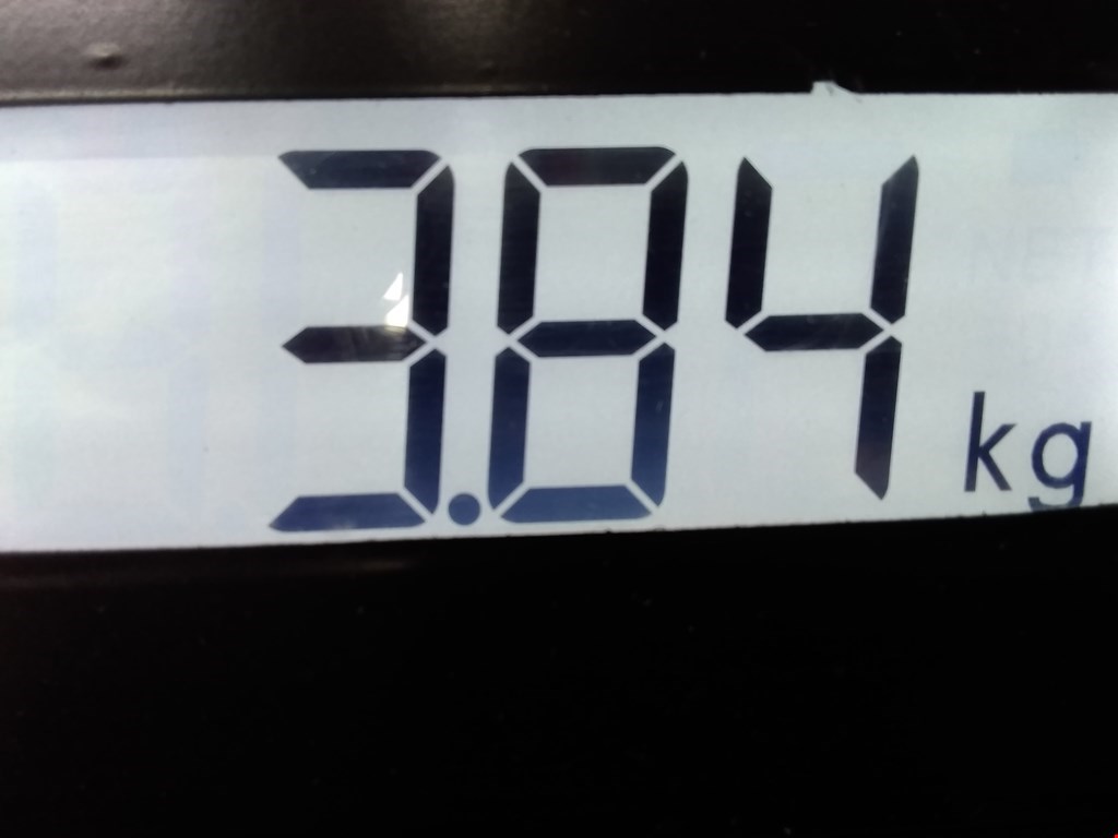 Турбина OPEL Meriva B 2010-2018