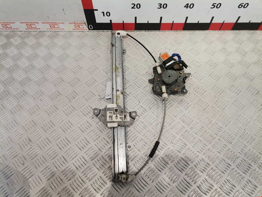 Стеклоподъемник передний правый NISSAN Pathfinder R51M 2004-2014