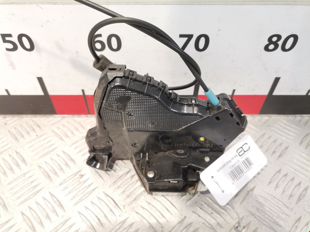 Замок двери передней правой LEXUS CT 2010-2018