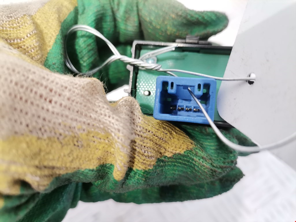 Кнопка центрального замка LEXUS CT 2010-2018