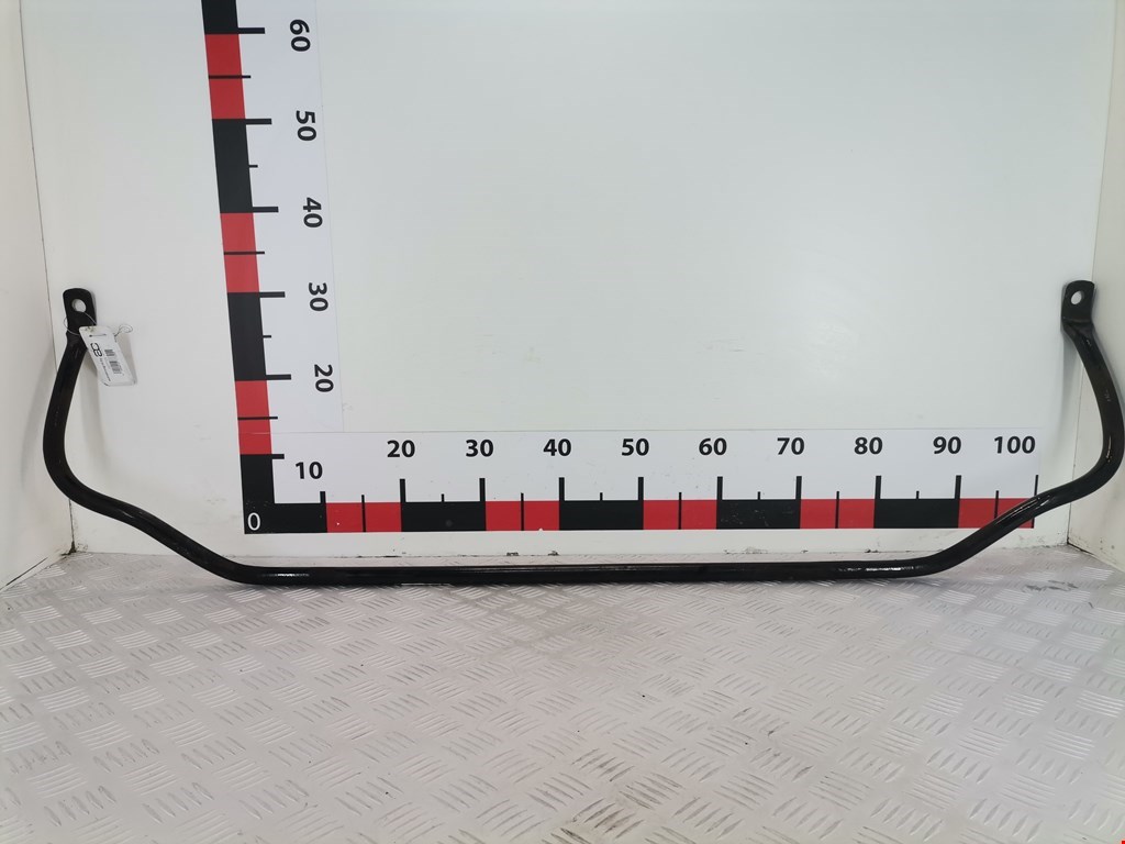 Стабилизатор задний (поперечной устойчивости подвески) VOLVO S60 II 2010-2018