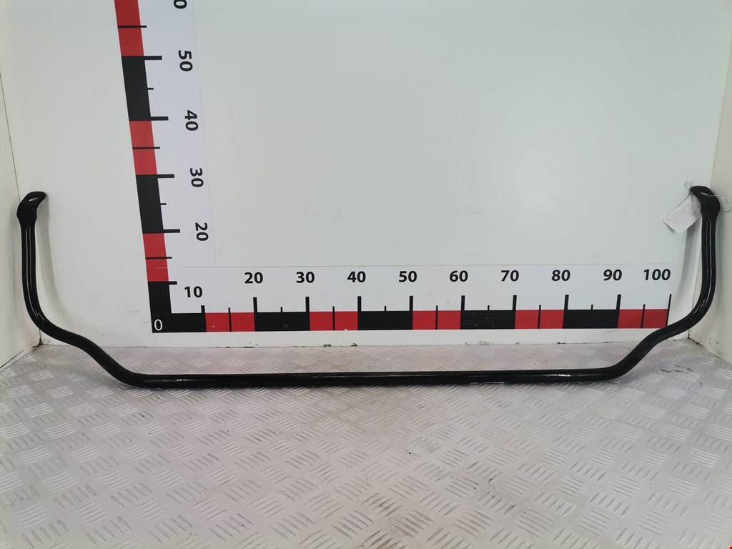 Стабилизатор задний (поперечной устойчивости подвески) VOLVO S60 II 2010-2018