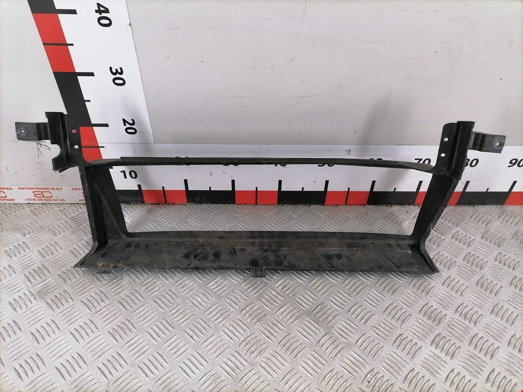 Воздуховод VOLVO C30 2006-2013