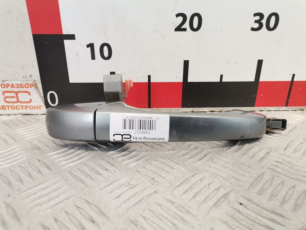 Ручка двери передней наружная правая DODGE Magnum 2003-2008