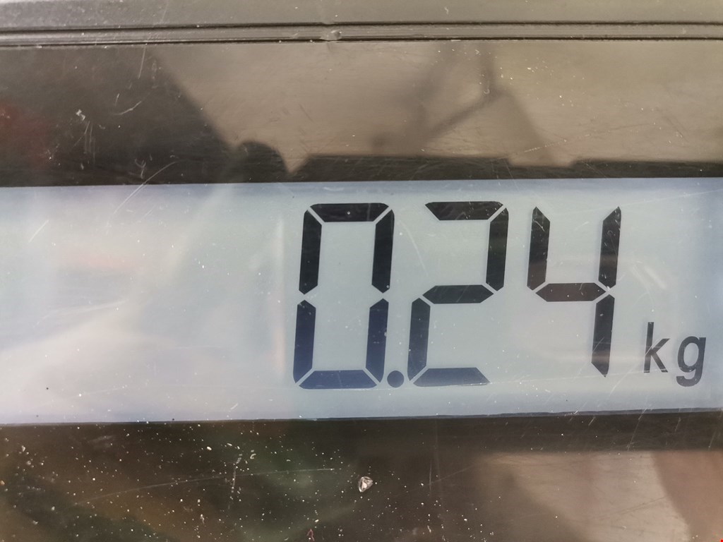 Ручка двери передней наружная правая DODGE Magnum 2003-2008