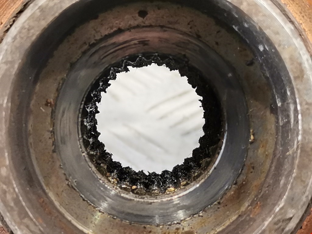 Ступица передняя правая PEUGEOT 607 2000-2010