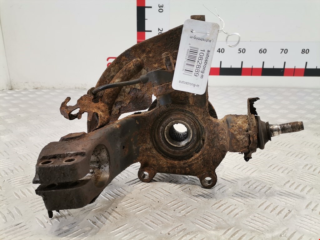 Ступица передняя правая PEUGEOT 607 2000-2010