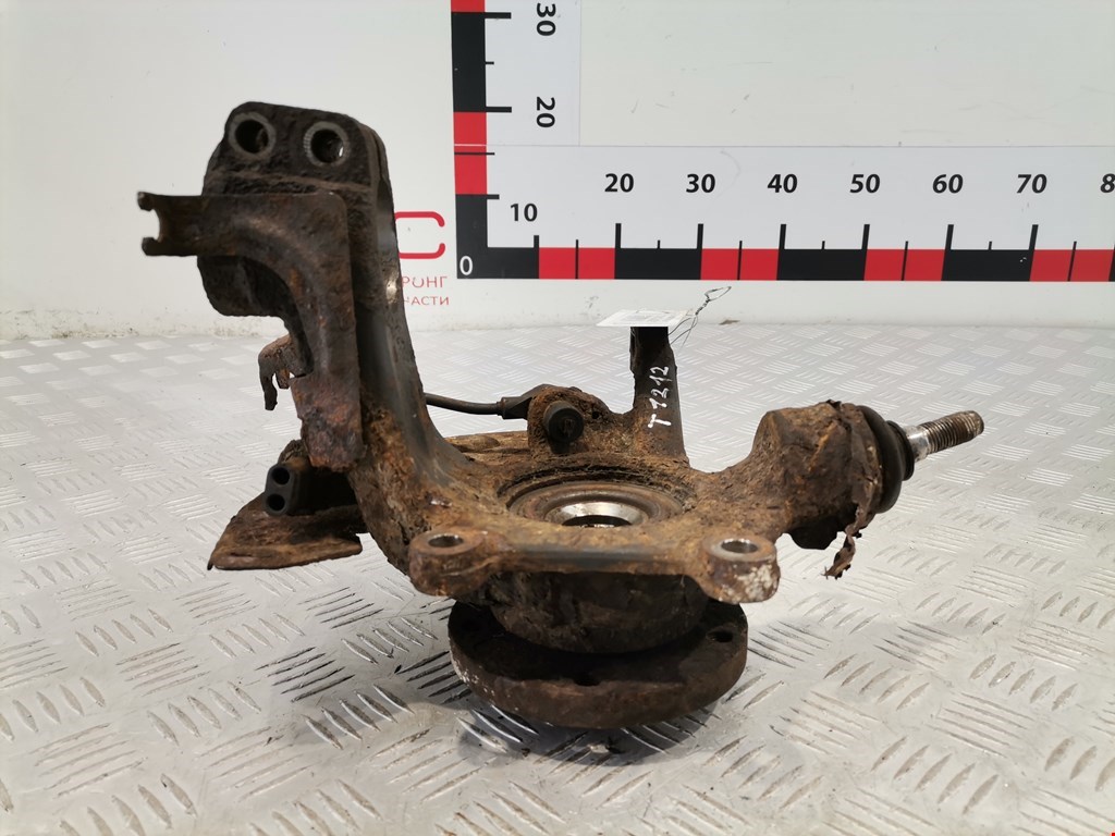 Ступица передняя правая PEUGEOT 607 2000-2010