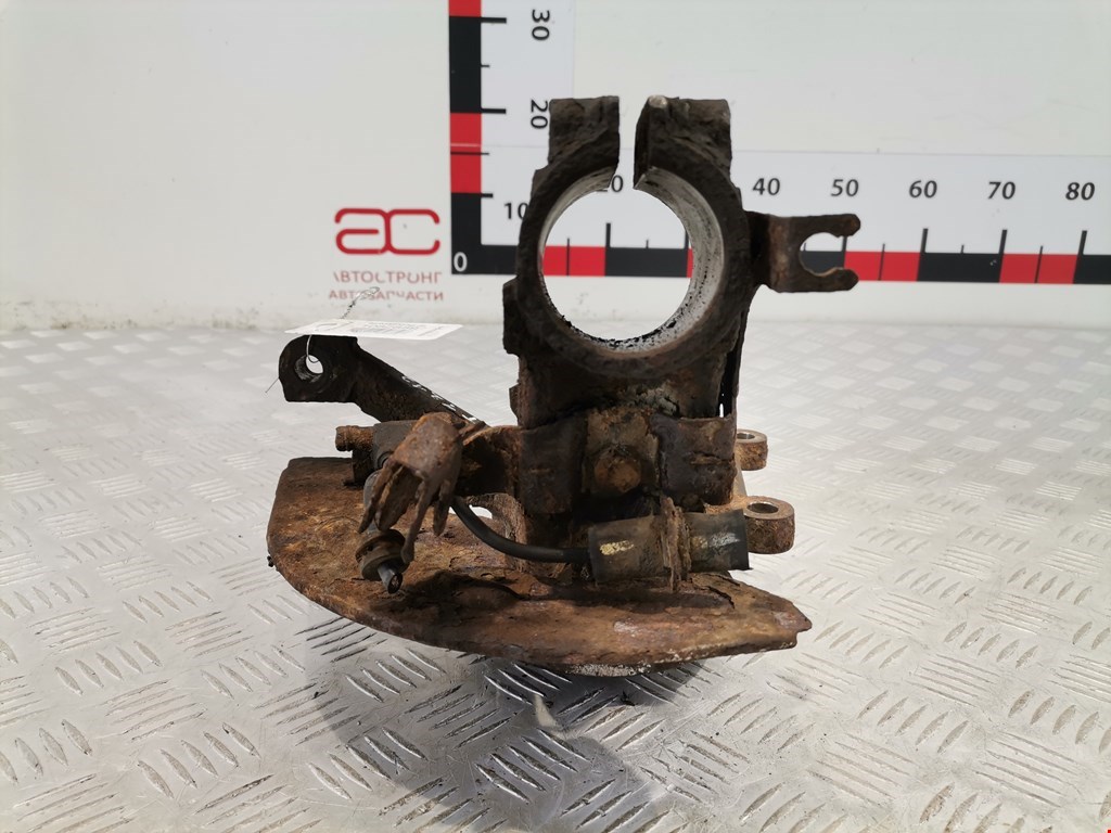 Ступица передняя правая PEUGEOT 607 2000-2010