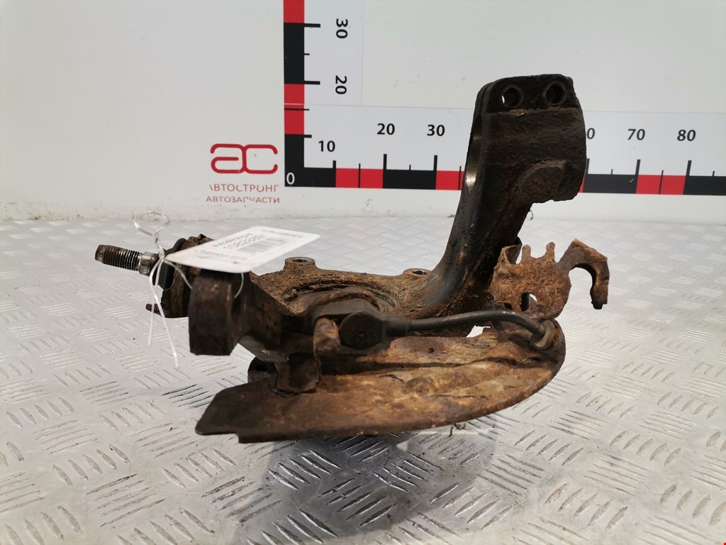 Ступица передняя правая PEUGEOT 607 2000-2010