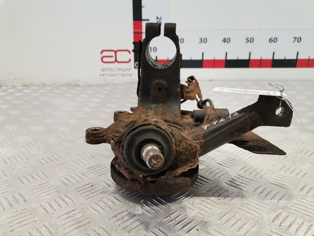 Ступица передняя правая PEUGEOT 607 2000-2010