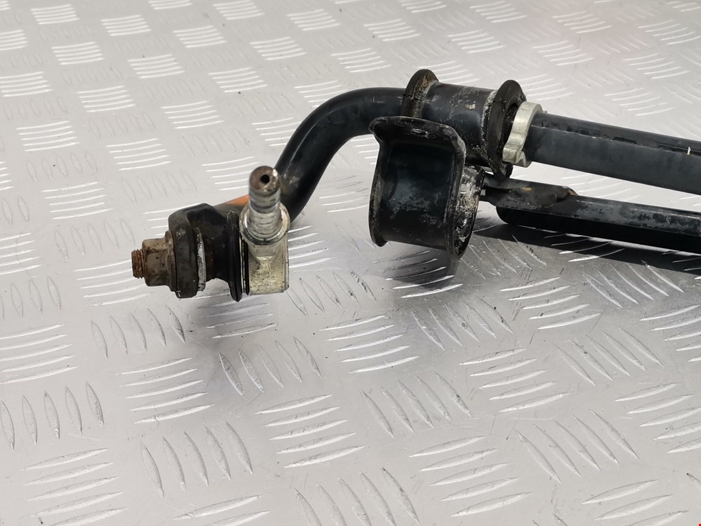 Стабилизатор задний (поперечной устойчивости подвески) LEXUS CT 2010-2018