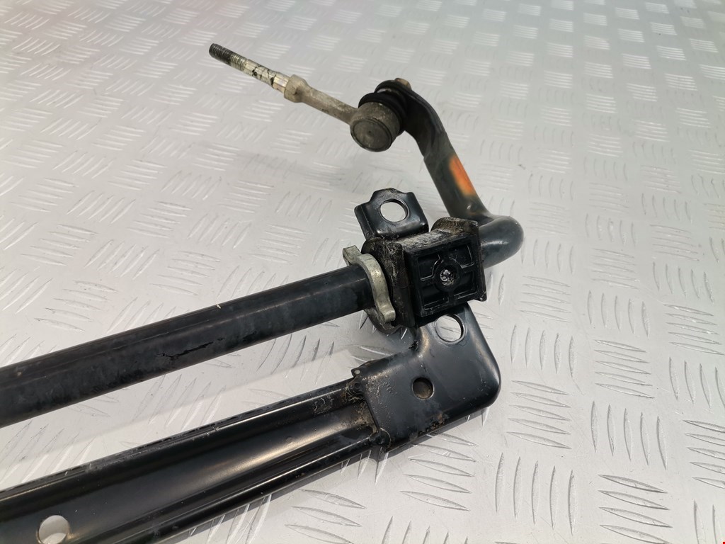 Стабилизатор задний (поперечной устойчивости подвески) LEXUS CT 2010-2018