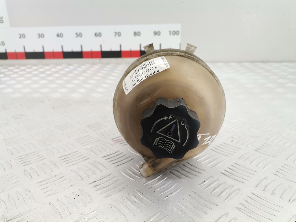 Бачок расширительный PEUGEOT 206 1998-2012