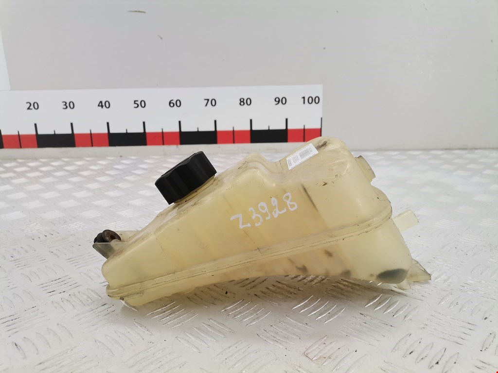 Бачок расширительный CITROEN Berlingo 1996-2012