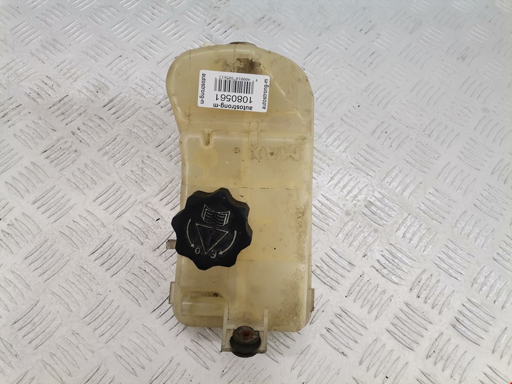 Бачок расширительный CITROEN Berlingo 1996-2012