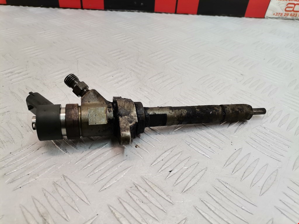 Форсунка дизельная электрическая CITROEN Berlingo 1996-2012