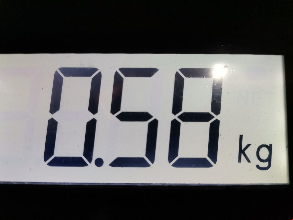 Форсунка дизельная электрическая CITROEN Berlingo 1996-2012