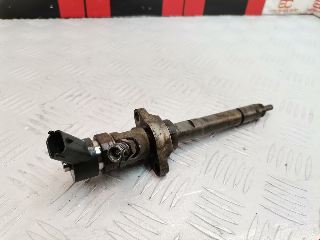 Форсунка дизельная электрическая CITROEN Berlingo 1996-2012