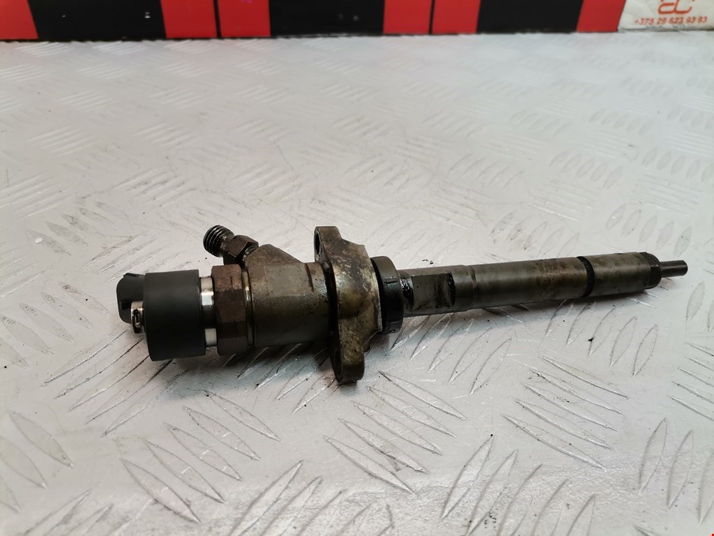 Форсунка дизельная электрическая CITROEN Berlingo 1996-2012