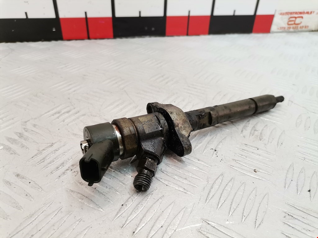 Форсунка дизельная электрическая CITROEN Berlingo 1996-2012