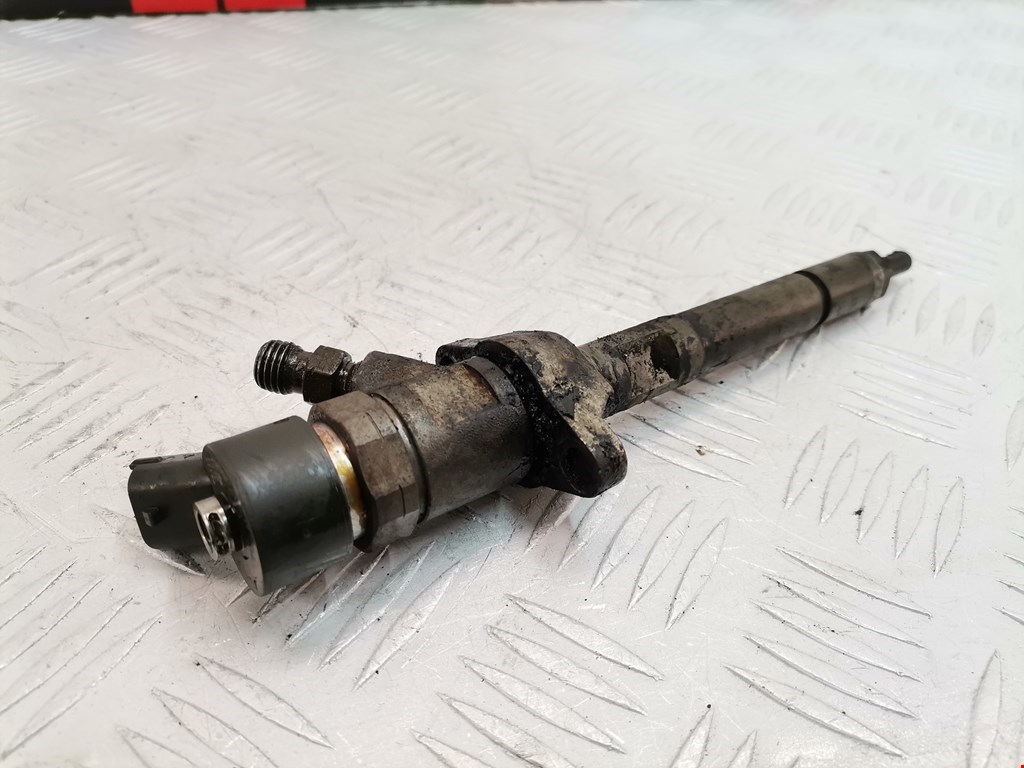 Форсунка дизельная электрическая CITROEN Berlingo 1996-2012