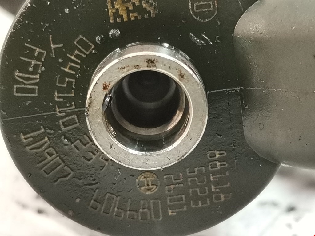 Форсунка дизельная электрическая CITROEN Berlingo 1996-2012