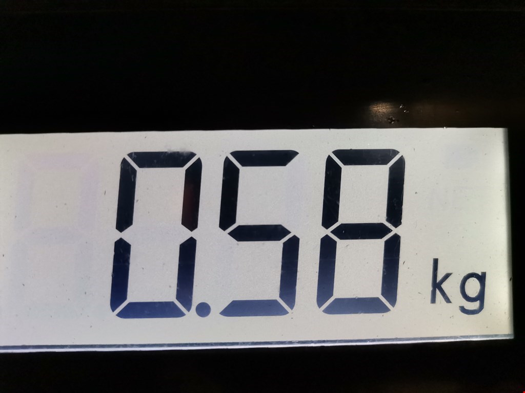 Форсунка дизельная электрическая CITROEN Berlingo 1996-2012