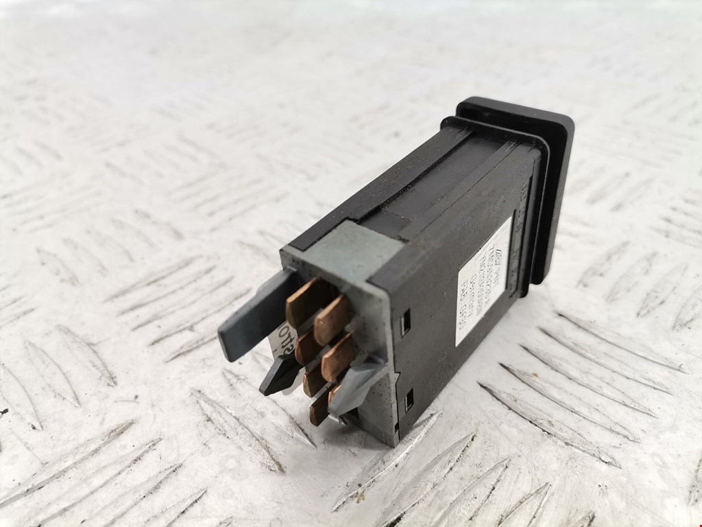 Кнопка аварийной сигнализации (аварийки) FORD Galaxy 1995-2005