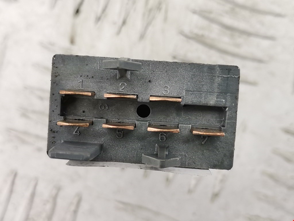 Кнопка аварийной сигнализации (аварийки) FORD Galaxy 1995-2005