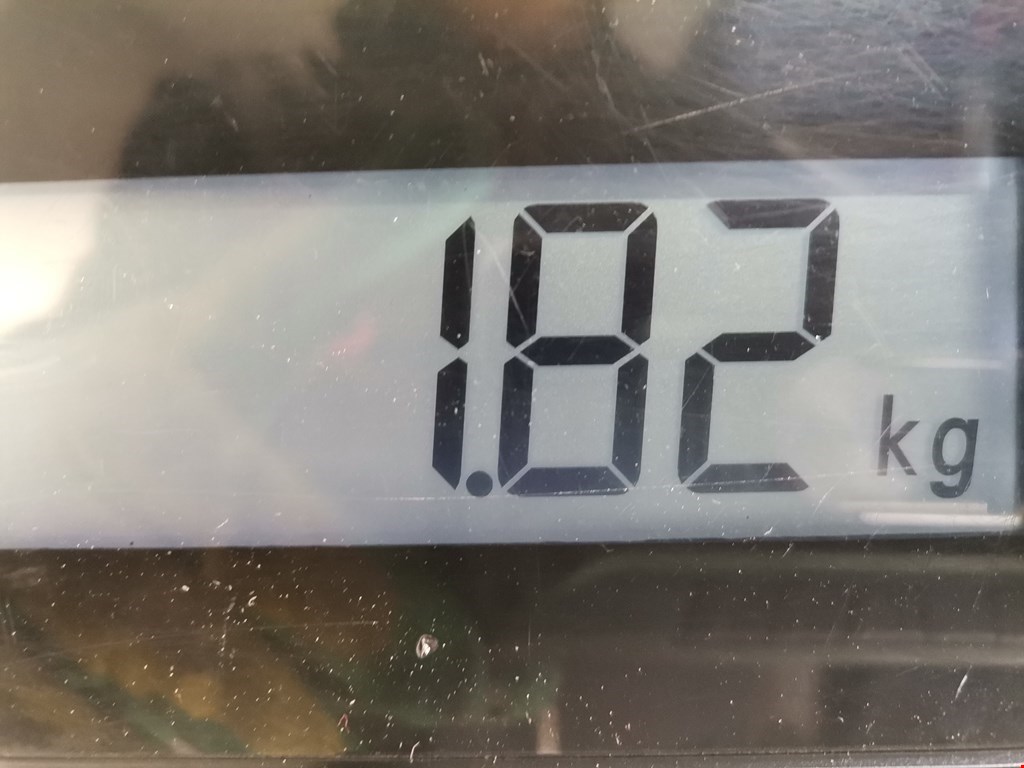 Стеклоподъемник передний левый DODGE Magnum 2003-2008