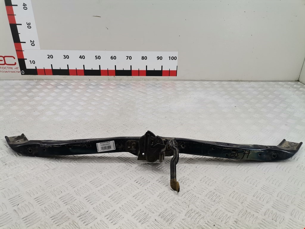 Рамка капота Chrysler Pacifica 1 (2004-2008)