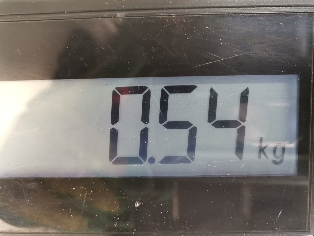 Замок двери передней левой DODGE Magnum 2003-2008