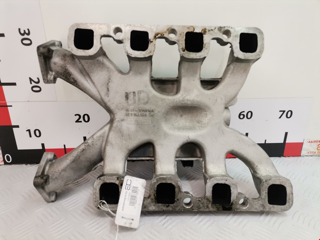 Коллектор впускной BMW 7er 7 серия E65/E66 2001-2008