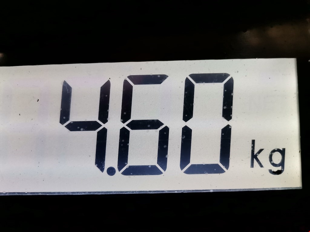 Коллектор впускной BMW 7er 7 серия E65/E66 2001-2008