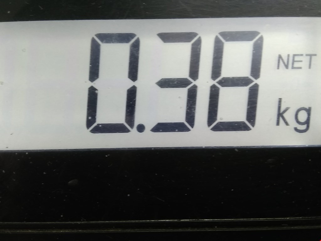 Гидроаккумулятор (груша) буль задний NISSAN Qashqai J10 2006-2013