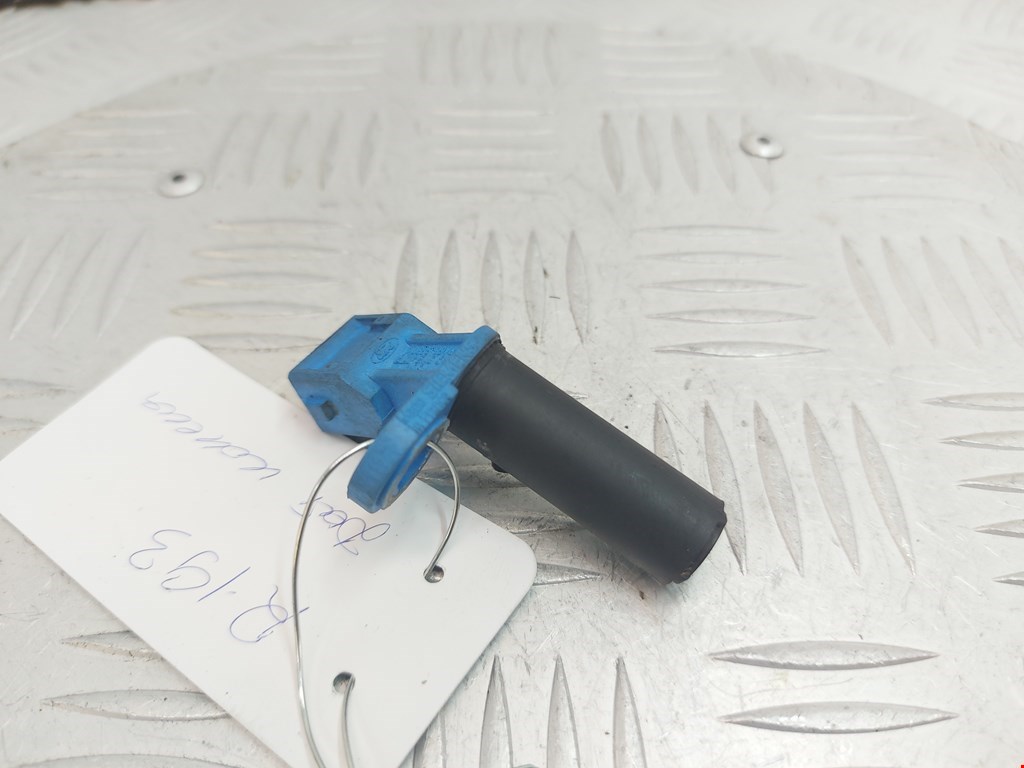 Датчик коленвала Ford Mondeo 4 (2006-2014)