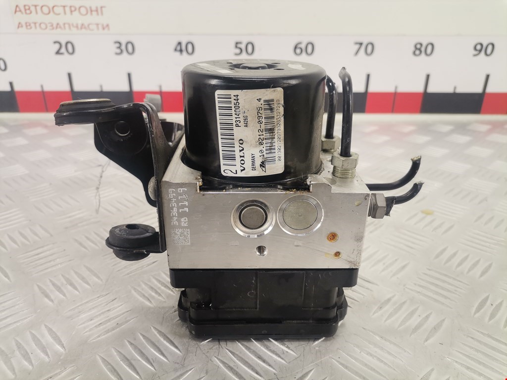 Блок ABS (насос) VOLVO S60 II 2010-2018