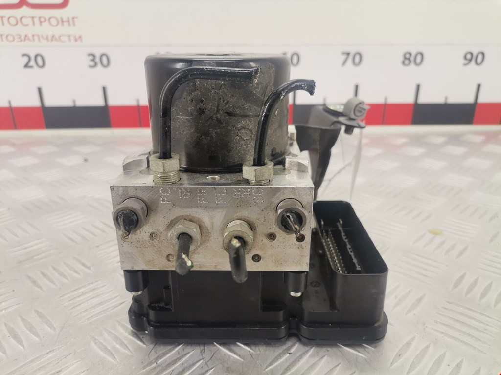 Блок ABS (насос) VOLVO S60 II 2010-2018